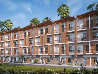 Townhouse Harga hanya 600 jutaan, Lokasi Strategis di Cargo, Denpasar Utara, Denpasar