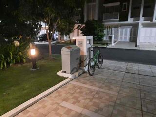 *Dijual* 

Rumah Cluster Amanda lebar7,type Basic Harga Termurah

- Luas Tanah 112  (7x16)
- Luas Bangunan 97m
- 2 kamar tidur
- ⁠1 kamar mandi
- ⁠hadap utara

Harga Rp.1,95M Nego