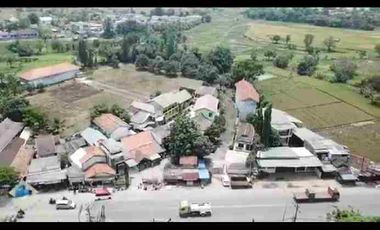 Jual Tanah Di Jalan Raya Pantura Cikande Serang Banten