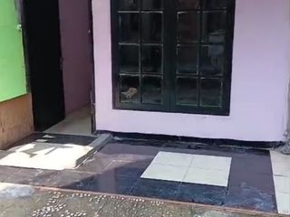 Dijual cepat rumah di Cipondoh  Tangerang