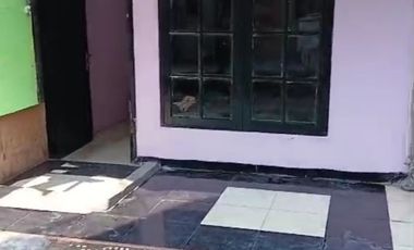 Dijual cepat rumah di Cipondoh  Tangerang