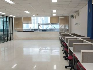 Disewakan Space Office di ITC Kuningan, Karet Kuningan