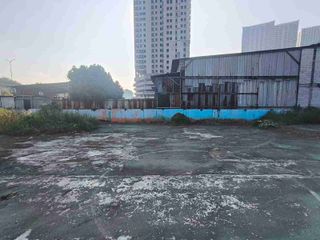 Tanah Cocok untuk Cafe, Komersil, Lapangan Futsal/Padel di Kota Bekasi