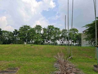 Kavling Mewah Bukit Golf Bsd Lokasi Premium
