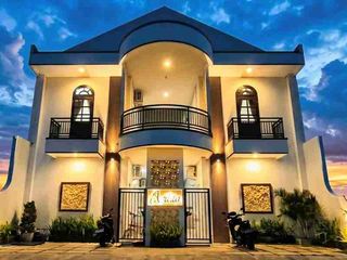 Rumah Kost Eksklusif 12 Kamar Dekat Pantai Pandawa Bali