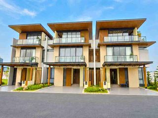 Gak Masuk Akal, Rumah 3 Lantai Harga 3Milyar di Pusat Kota Gading Serpong