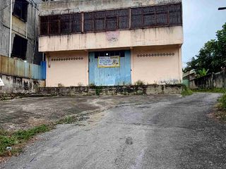 Gudang Siap Pakai 513m2 Tengah Kota Dekat Pelabuhan