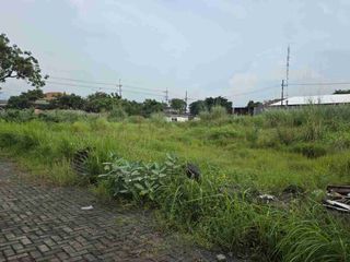 Tanah Nol Jalan Raya di Trosobo, Sidoarjo