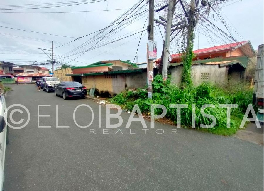 Pabalan Street, Barangay 3, Poblacion, Calamba, Calamba, Laguna image 2