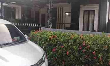 DIJUAL RUMAH