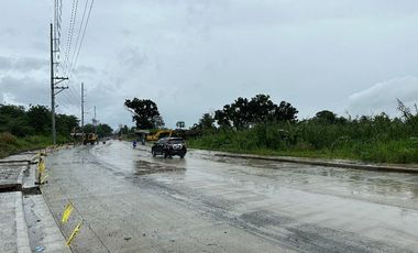 BUTUAN CITY 8 Hectares For Sale (partial sale ok)