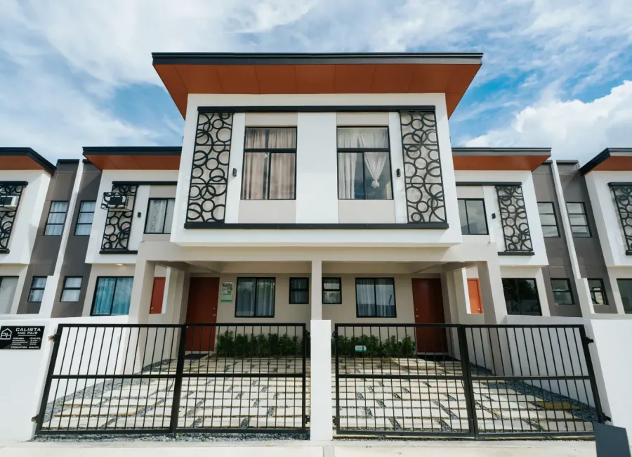 PHirst Park Homes Lipa, San Lucas, Lipa, Batangas
