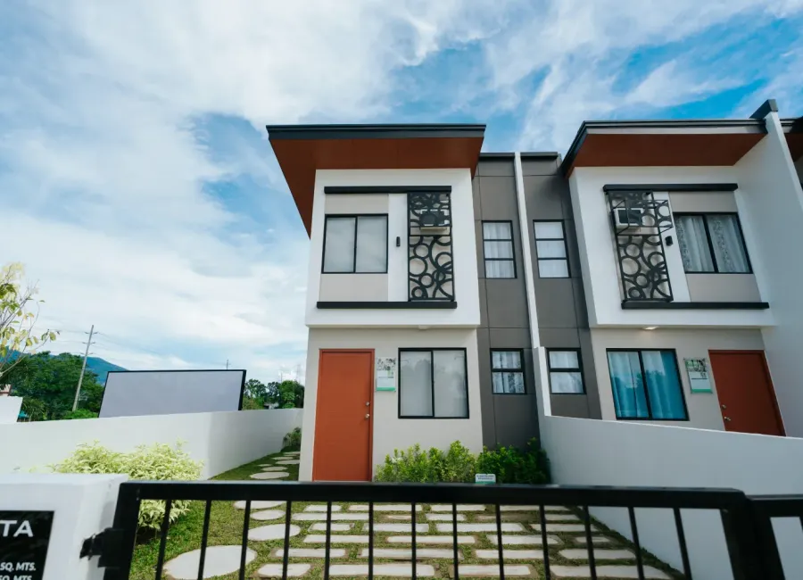 PHirst Park Homes Lipa, San Lucas, Lipa, Batangas