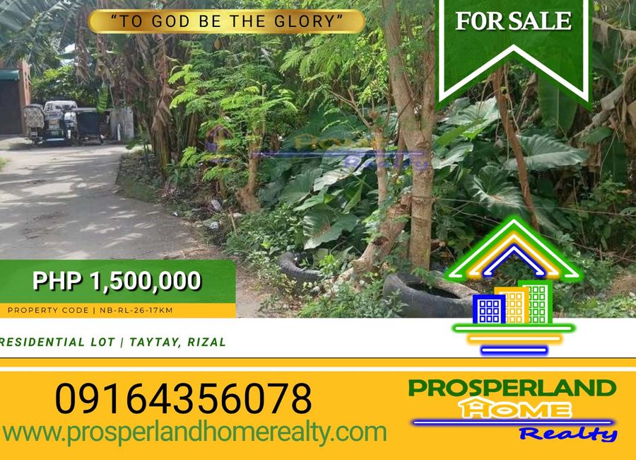 Dela Rosa Subdivision, Santa Ana, Taytay, Rizal