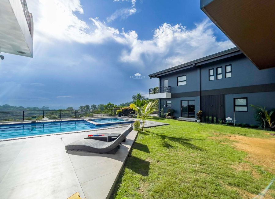 Parkridge Drive, Park Ridge, Santa Cruz, Antipolo, Rizal