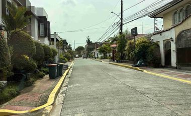 300-sqm Quezon City property For Sale (nr Congressional Ave)