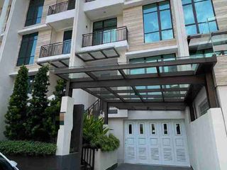 Rumah Murah Jarang Ada di Pondok Indah Jakarta Selatan