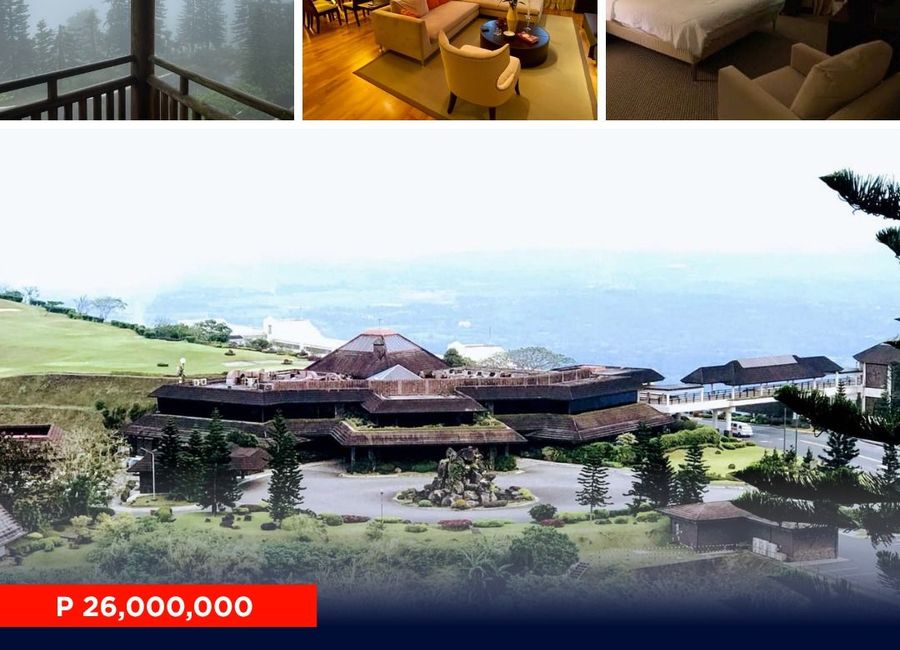 Woodland Point, Calabuso, Tagaytay, Cavite