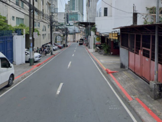FOR SALE - Lot with Old House in Addition Hills, San Juan City