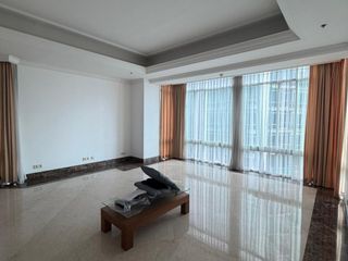 Dijual Apartemen Four Season Residence 3BR
