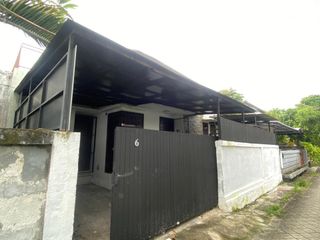 Jual Rumah Siap Huni Taman Jimbaran Badung Bali Lokasi Strategis