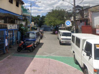 FOR SALE - Old Warehouse Shop in Plainview, Mandaluyong City