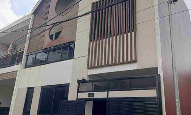 Rumah Full Furnish Jakarta Timur Dekat Raden Inten Siap Huni