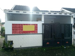 RUMAH SIAP HUNI 300 JUTA LOKASI DI KARANGPLOSO