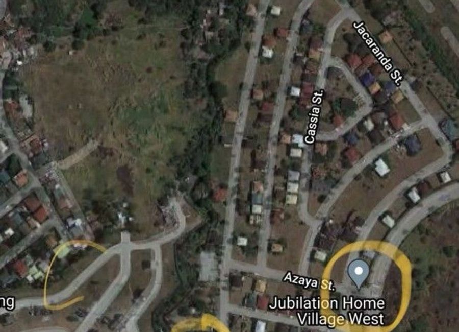Zapote, Biñan, Laguna