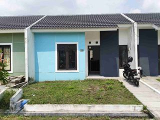 Oper Kredit Rumah Subsidi dekat Stasiun KRL Maja