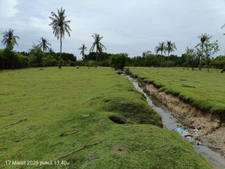 TANAH KOSONG DI AREA PANTAI SUMBERKIMA SINGARAJA BALI