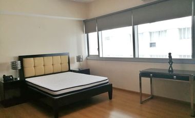 FOR LEASE: Junior 1-Bedroom Unit in St. Francis Shangri-La Condominium, Mandaluyong City