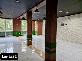 Ruko Siap Huni 2 Lantai di Cipondoh Tangerang