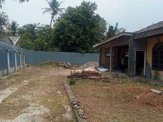 Jual Tanah Kavling di Komplek Merpati Airlines, Kalideres