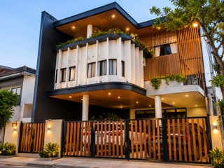 For Sale: 4 Bedrooms 4BR House and Lot QC | Xavierville Subdivision, Loyola Heights, Quezon City