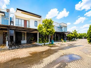 Rumah lelang murah,siap huni di komplek Perumahan Kopo Saffira Residence