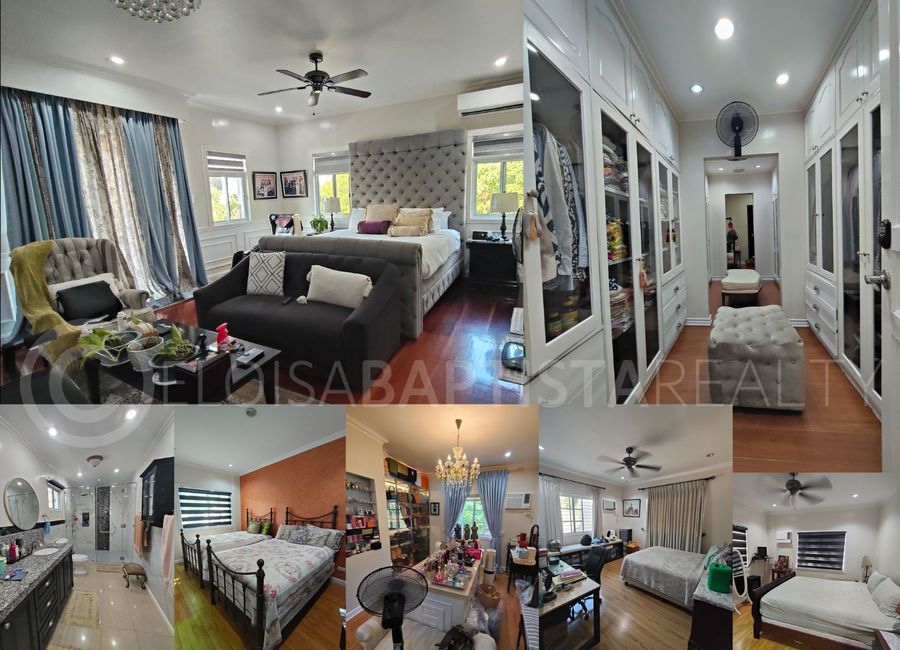 South Boulevard, Ayala Westgrove Heights, Inchican, Silang, Cavite image 3