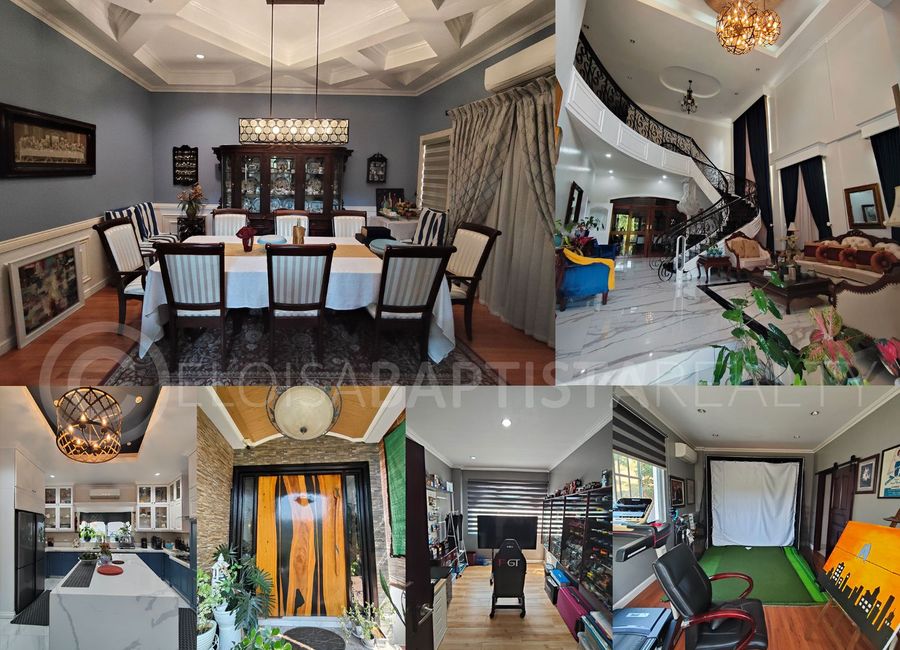 South Boulevard, Ayala Westgrove Heights, Inchican, Silang, Cavite image 2