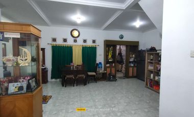 Rumah Hadap Selatan Akses Strategis di Kedaung, Pamulang NV-18214