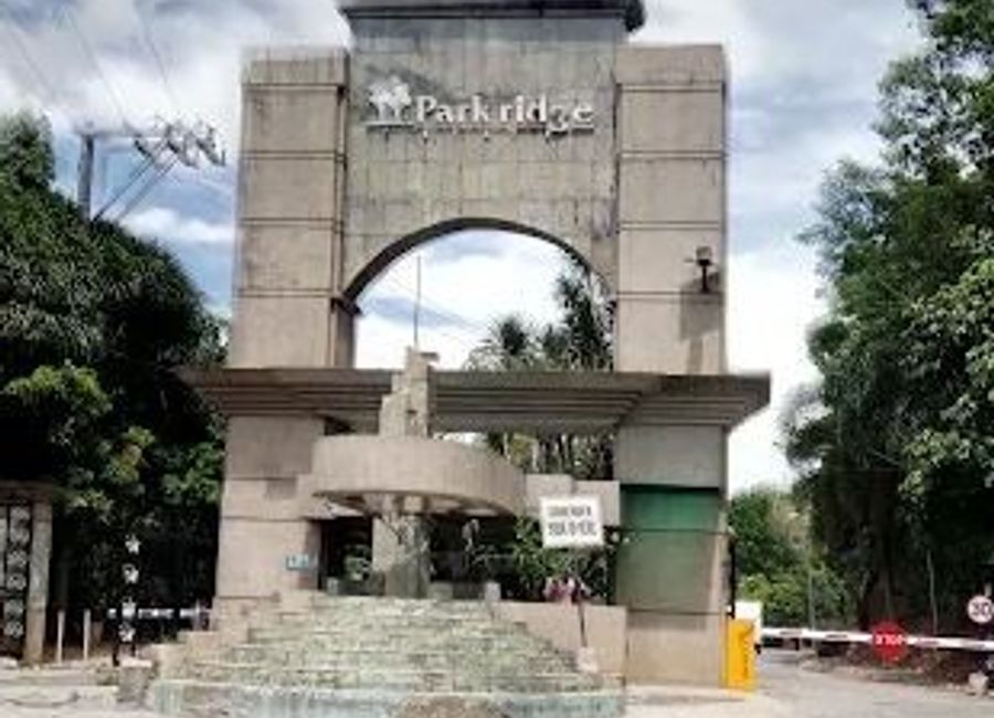 Crown Alley, Dela Paz, Antipolo, Rizal