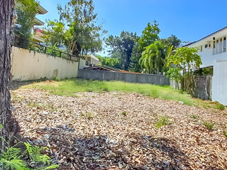 Hillsborough Alabang Village Residential Lot for Sale | Bare ₱105k/SQM Lot in Muntinlupa City