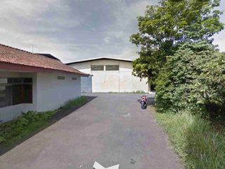 ✳️Dijual/Disewakan
Gudang Cimahi Selatan :
-. LT  3.700 m2
-. Luas Gudang 1560 m2 ( 1080 m2 & 480 m2 )
-. R.kantor 158 m2
-. Mess 80 m2
-. Listrik 53.000 VA
-. Akses kontainer 20 feet, truk fuso
-.air sumur bor
-.dari keluar tol baros cimahi 8 menit
-.lingkungan industri,. jauh dari pemukiman penduduk 500 meter an
* Di jual 19 M negoo sampe jadi .
* Di sewa :
* 750.000/thn ( min  5 thn )
* 800.000/thn (min 3 thn)
* 850.000/thn ( min 2 thn)
* Info : 0822.1857.----
* Teguh Budiman/XMAC