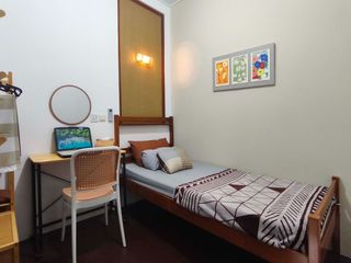 Kost Ac + Parkir Mobil, Full Furniture @ Tomang, Taman Anggrek & Slipi