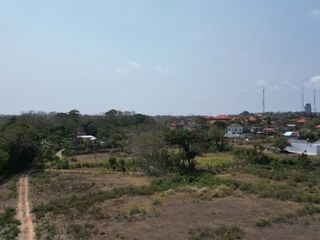Dijual Tanah Sangat Luas Sekali Area Pandawa Beach