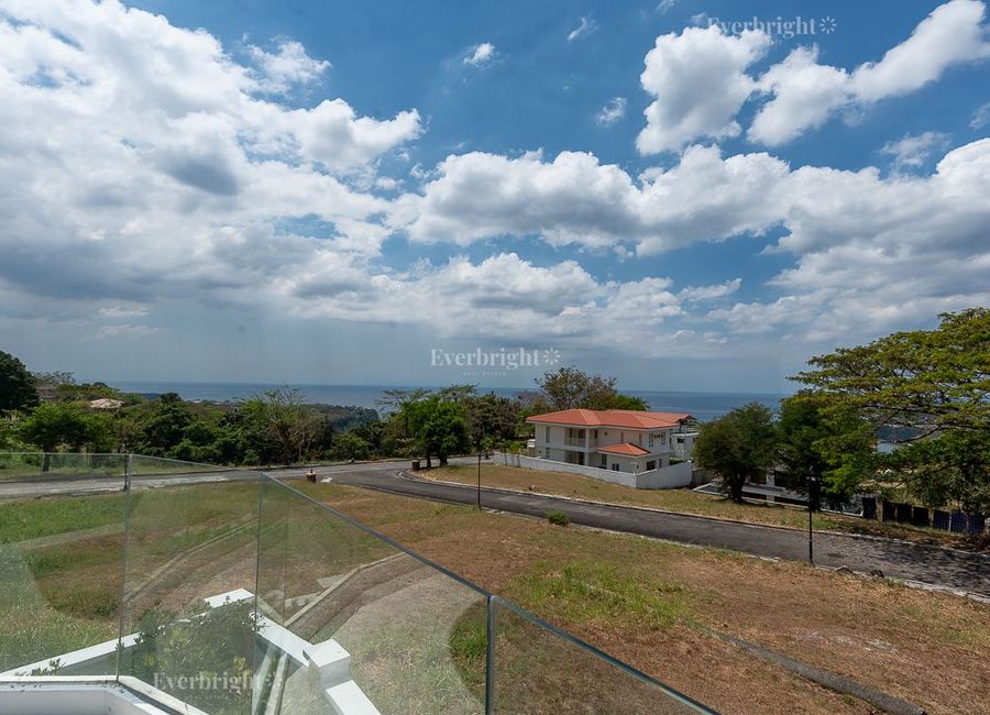 Terrazas de Punta Fuego, Nasugbu, Batangas
