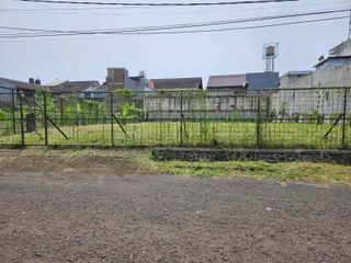 di jual tanah dekat Miko mall kopo