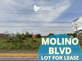 Lot for Sale Molino Bacoor Cavite