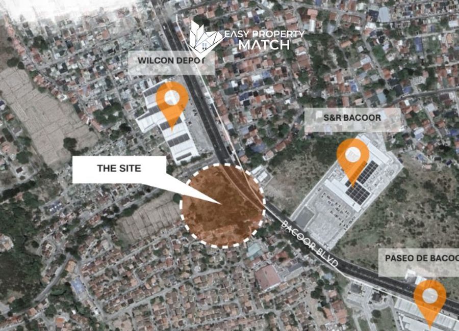 Sampaguita Street, Progressive Village 3, Molino I, Molino, Bacoor, Cavite image 2