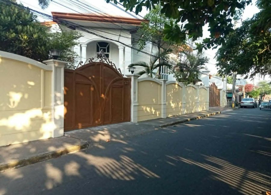 Magcauas Street, Barangay 19, Zone 3, Caridad, Cavite City, Cavite