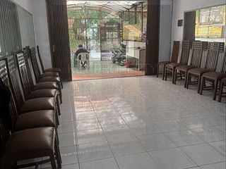 Ruko 3 Lantai Siap Huni Strategis bebas banjir d vila Tomang baru Kutabumi Tangerang